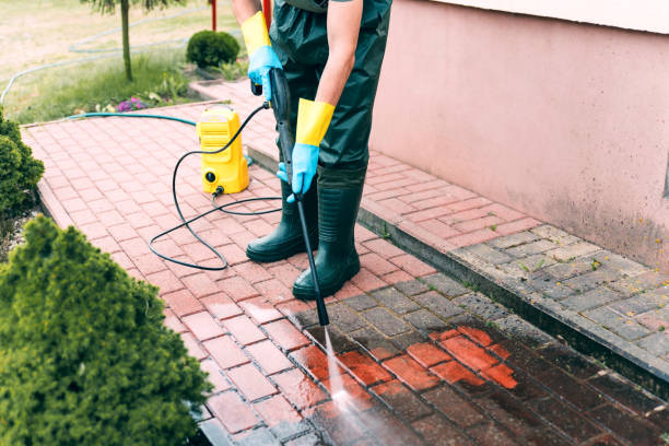 Spring Cleaning in Waverly, MN