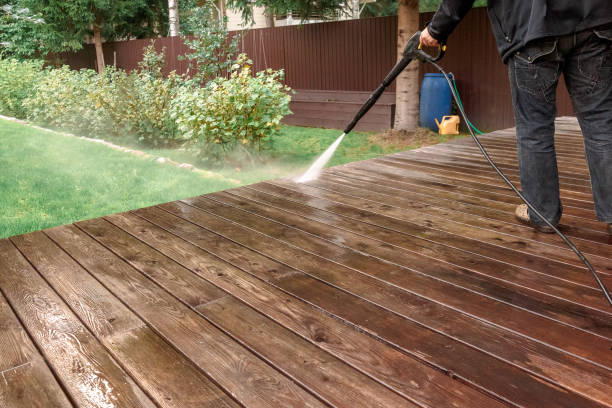 Spring Cleaning in Waverly, MN
